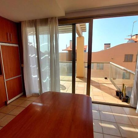 Amplio Apartamento En La Playa Del Esquinzo Playa Jandia 외부 사진