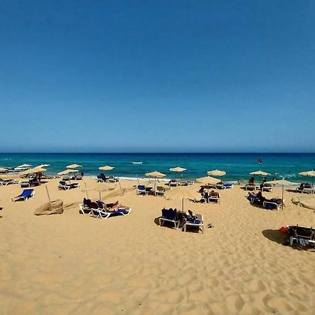 Amplio Apartamento En La Playa Del Esquinzo Playa Jandia 외부 사진