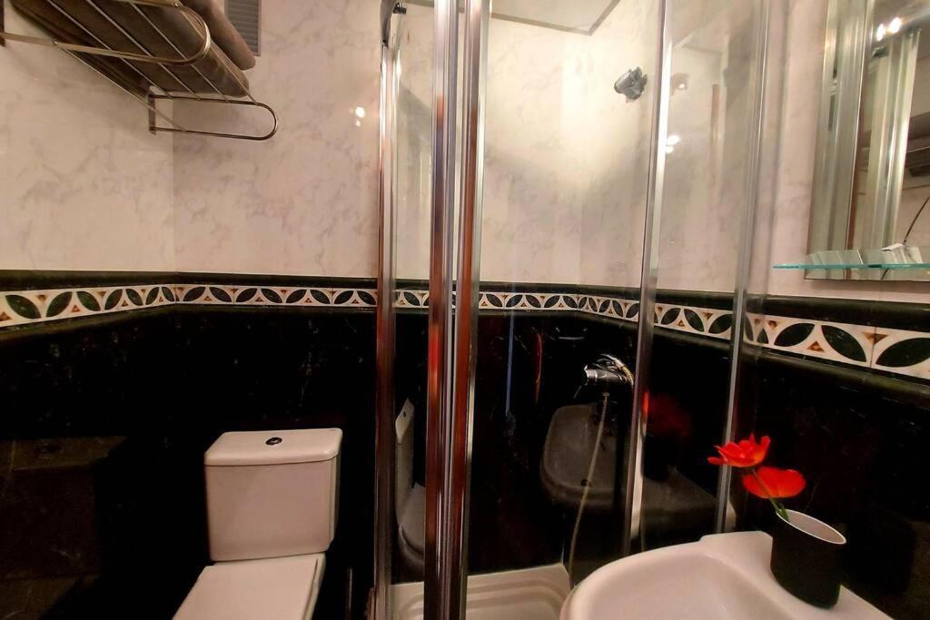 Amplio Apartamento En La Playa Del Esquinzo Playa Jandia 외부 사진