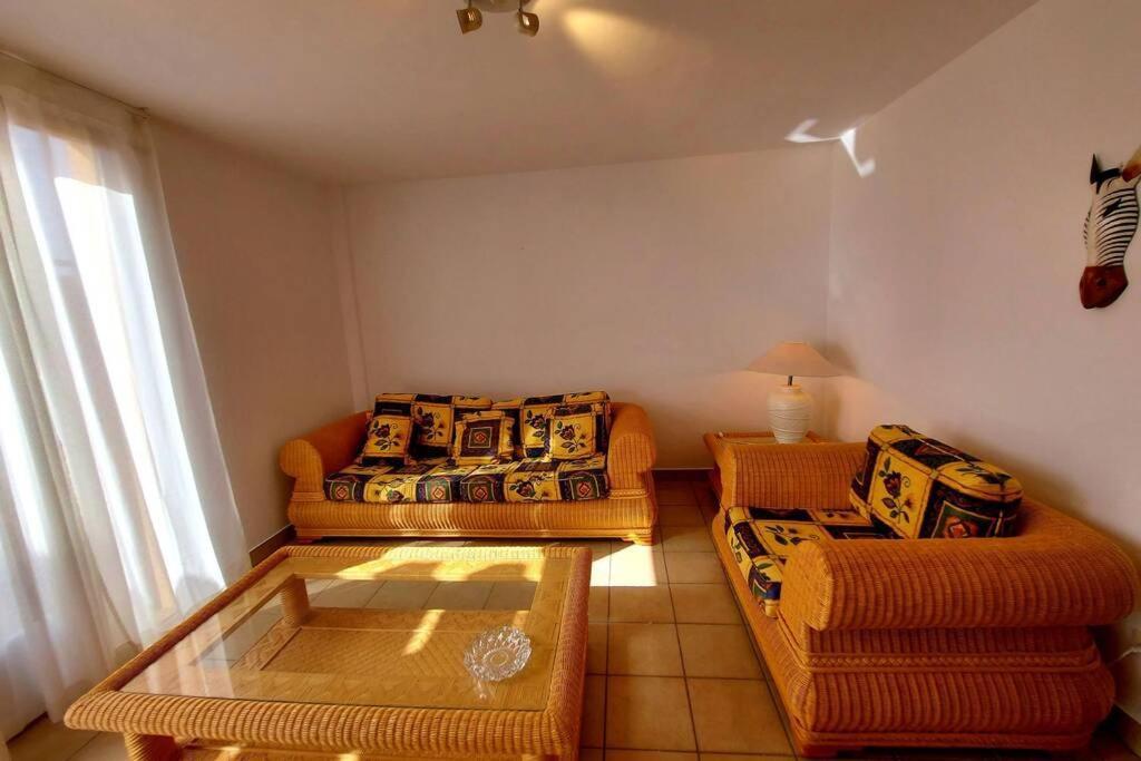 Amplio Apartamento En La Playa Del Esquinzo Playa Jandia 외부 사진