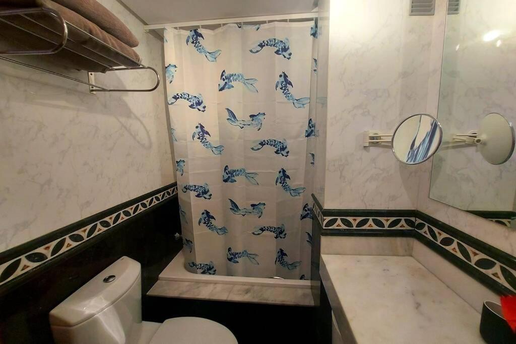 Amplio Apartamento En La Playa Del Esquinzo Playa Jandia 외부 사진