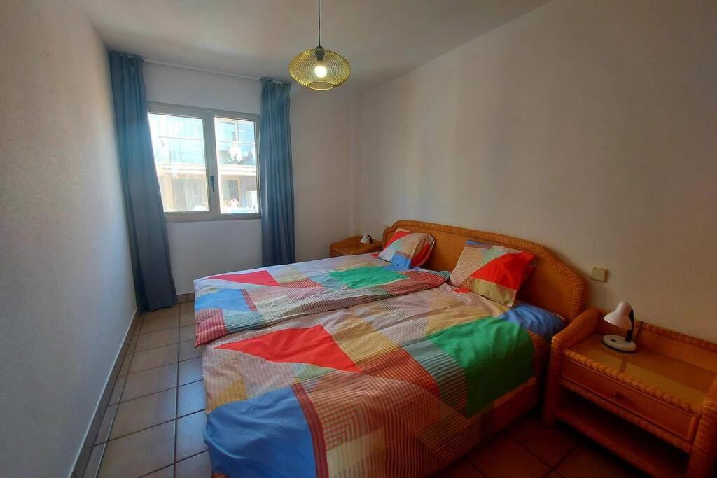 Amplio Apartamento En La Playa Del Esquinzo Playa Jandia 외부 사진